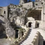 Tipica Casa Grotta di Vico Solitario