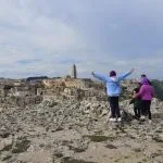 Giusy Schiuma - Guida Turistica - Matera.mt