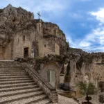 Hotel Sassi Le Dimore dell'Idris Matera